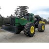 2013 John Deere 648H Skidder